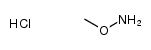 Methoxyamine Hydrochloride