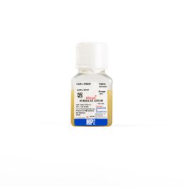 Human Type AB Serum HCV HIV HbsAG Free Heat Inactivated