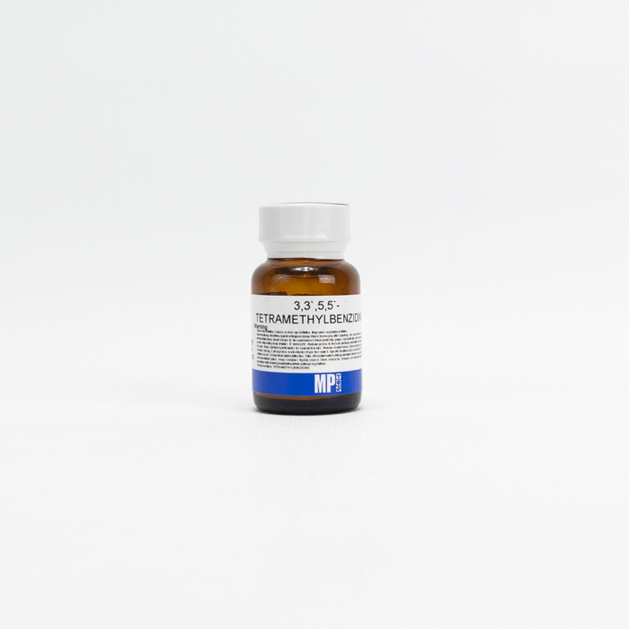 (TMB), (3,3',5,5' Tetramethylbenzidine)