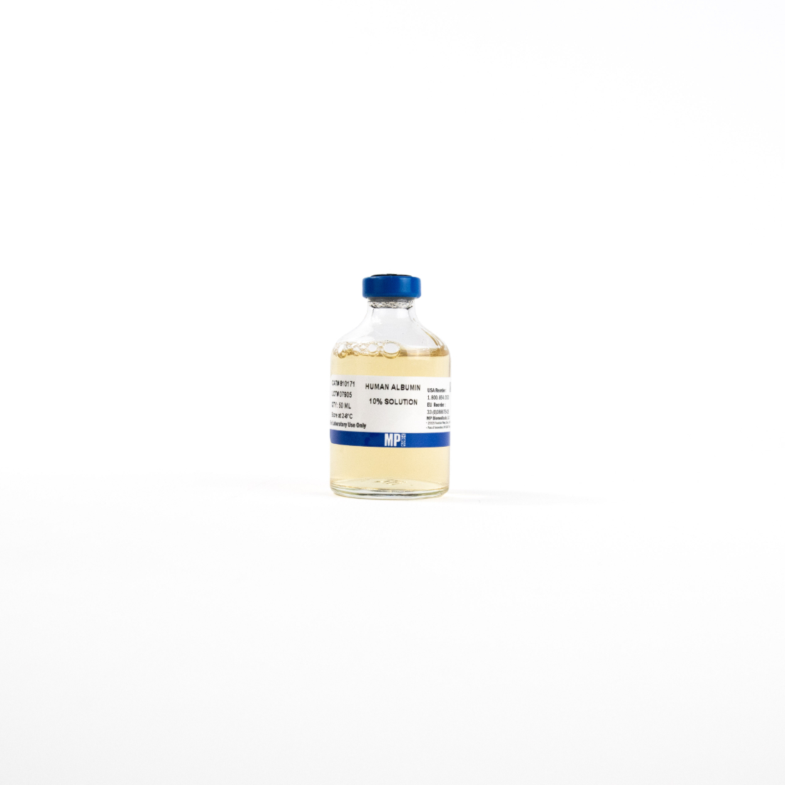 Human Albumin (10% Solution)