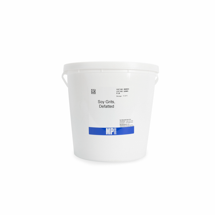 Alpha Three Complex 3.5 gallon bucket