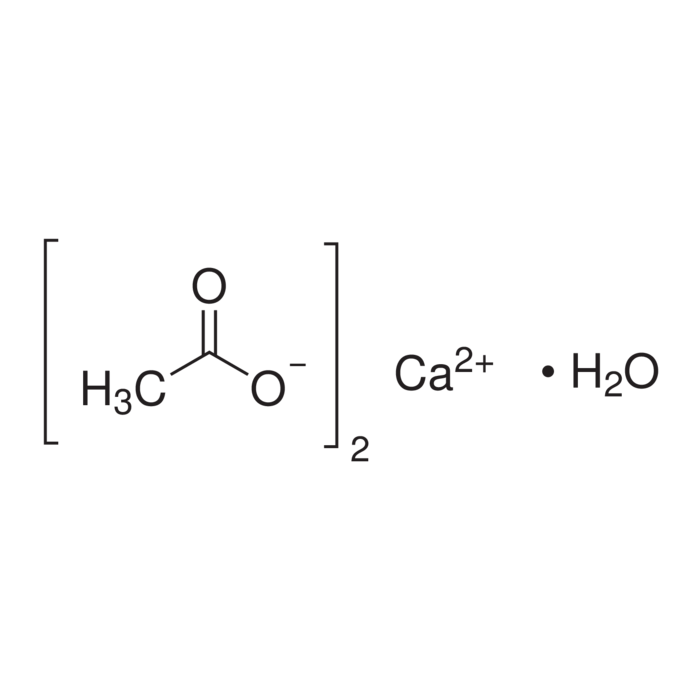 Calcium Acetate