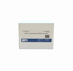 COVID-19 nucleoprotein ELISA Kit, Universal, 96 Tests